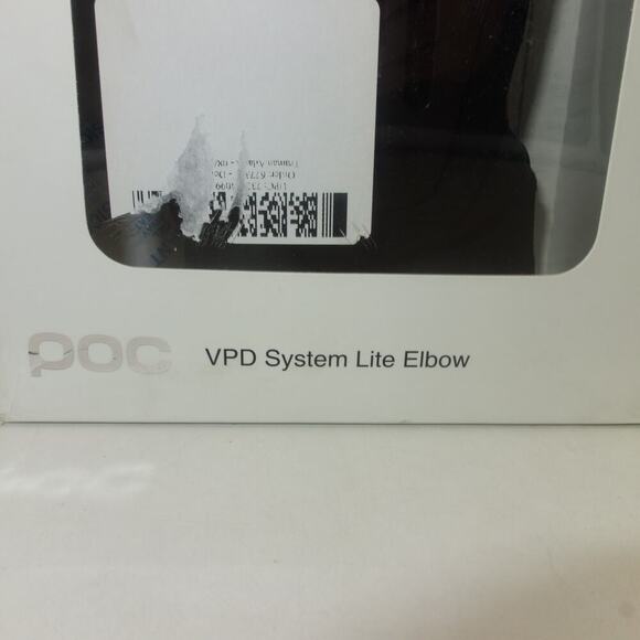 NEW POC VPD System Lite Elbow Protection Pads Biking Armor Size Small - Picture 7 of 8